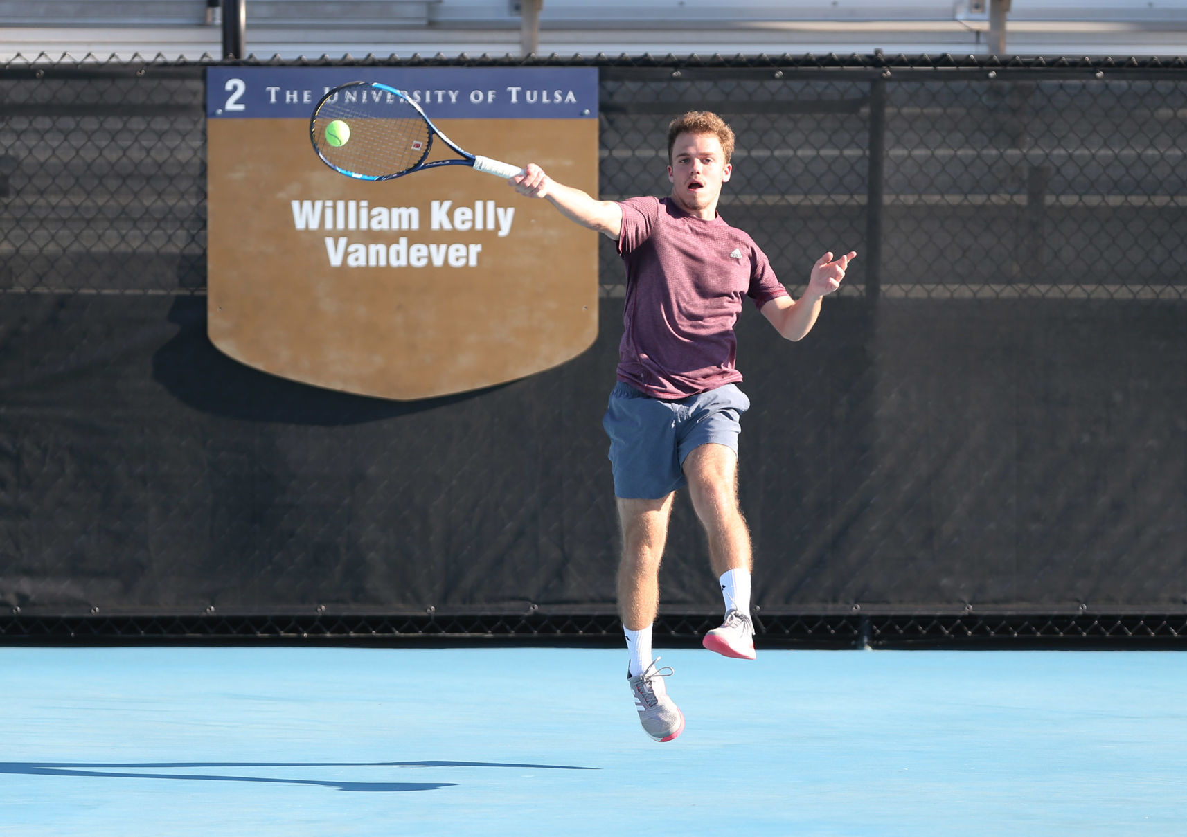 All-State tennis